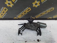 MOTORINO TERGICRISTALLO