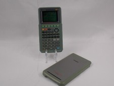 CASIO CFX-9800G Color Power