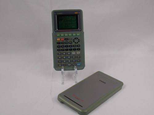 Casio cfx 9800g calcolatrice - casio,