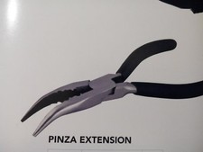PINZA EXTENSION CON DISCHETTI