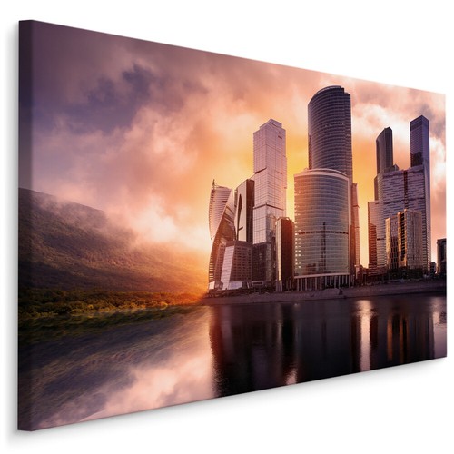 Quadri tela canvas xxl - tela,