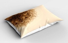 Fodera Cuscino Morbido Moderno