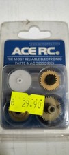 RC Servo Ace Gear Set AQ1433