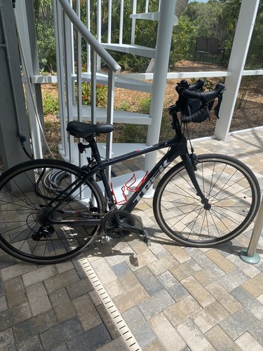 Trek domane - trek,