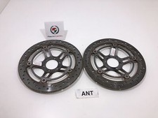 Dischi Freno Ruota Anteriori Honda Hornet 600 1998 2000