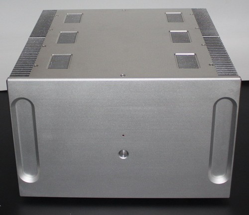 Amplificatore fai hifi - da, te