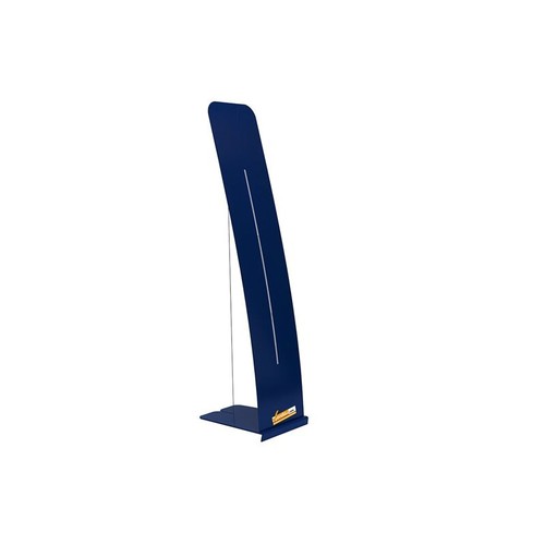 Espositore portatile - espositore,