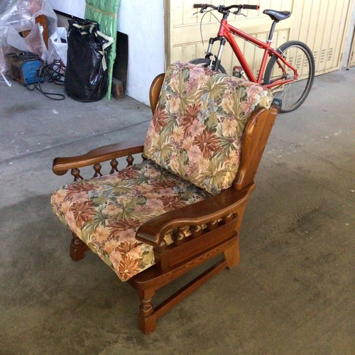 Poltroncine stile vecchia
