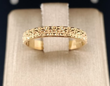FEDINA IN ORO GIALLO 18 CT