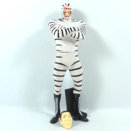 Uomo tigre grande - uomo,