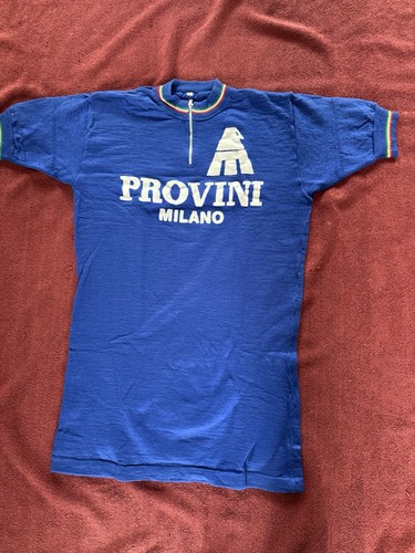Maillot ciclismo provini - ciclismo,