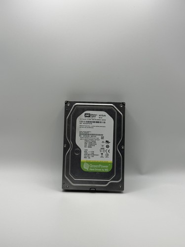 Western digital green - western,