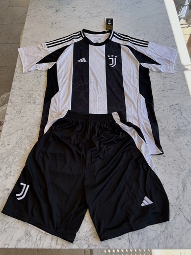 Tuta juventus adidas kit - tuta,