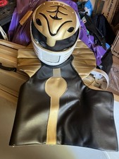 Casco e pettorale Power