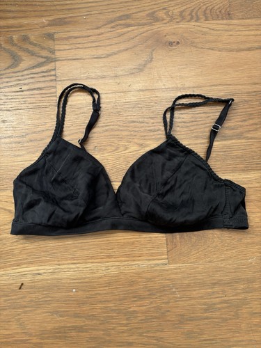 Bralette intimissimi raso - bralette,