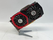 MSI NVIDIA GeForce GTX 1050 TI