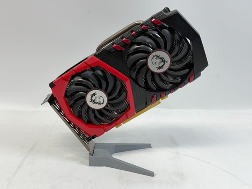 Scheda grafica msi nvidia - scheda,