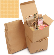 Scatole Regalo in Cartone