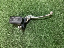 LEVA + POMPA FRENO ANTERIORE