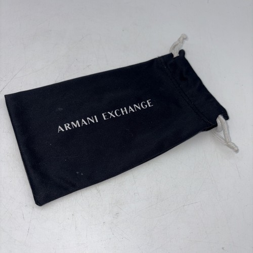 Armani exchange custodia - a/x,