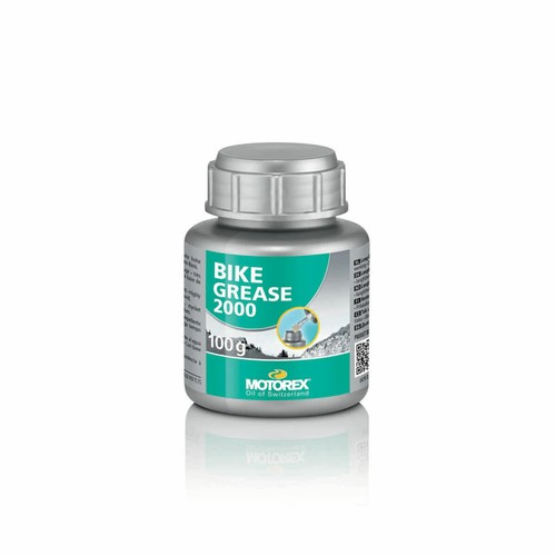 Motorex bike grease - motorex,