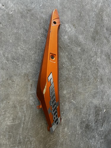 Carena laterale destra gilera - carena,