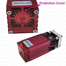 Modulo diodo laser blu alta