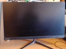monitor lenovo l24i + tastiera usb