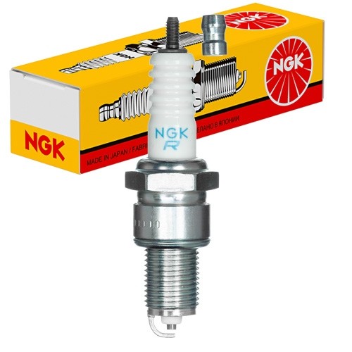 Candela accensione ngk - candela,