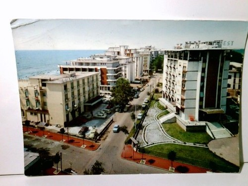 Jesolo italia hotel everest - italia.,