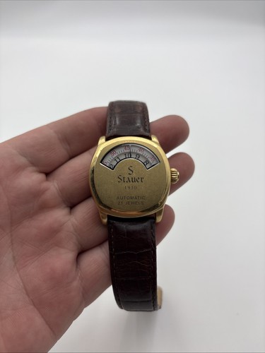 Orologio stauer 1930 - orologio,