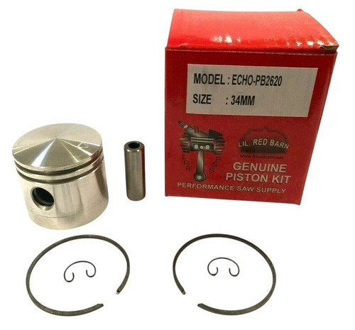 Kit pistone adatto per - kit,