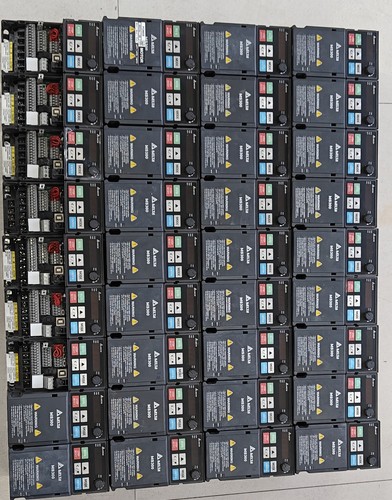 Vfd2a7ms43ansaa delta vfd - vfd2a7ms43ansaa,