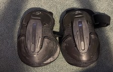 Wear zone roller - blade, pads