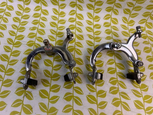 1953 raleigh brakes sports - brakes,