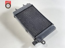 Radiatore acqua destro aprilia - acqua,