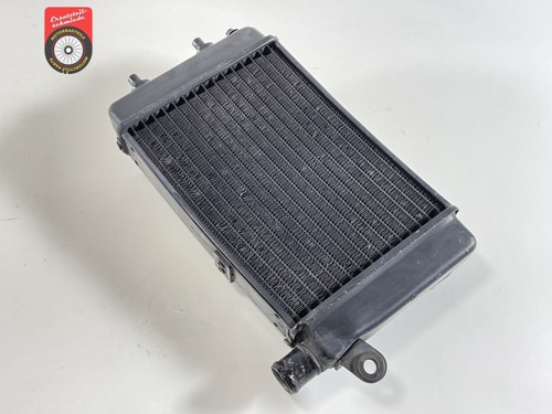 Radiatore acqua destro aprilia - acqua,