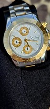 Bulova Cronografo Automatico