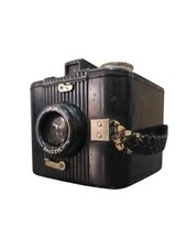 Macchina fotografica vintage