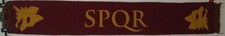 Sciarpa scarf calcio bufanda - calcio,