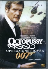 Film - 007 Octopussy -