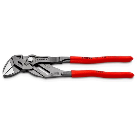Pinza chiave becchi piatti - a,
