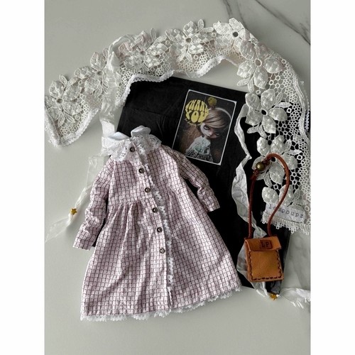 Les poupz blythe outfit set - blythe,