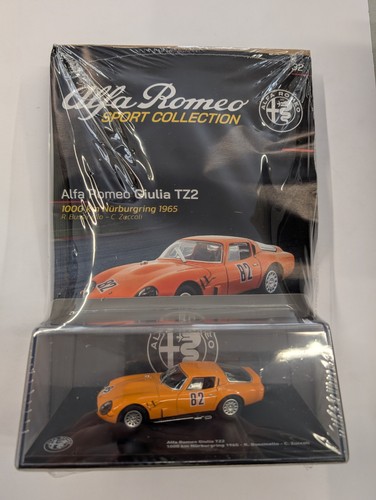 Alfa romeo sport collection - alfa,