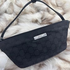 Gucci Mini Borsa Accessorio