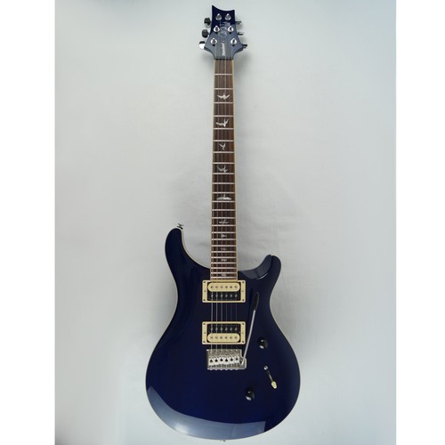 Prs standard 2021 - se, 24