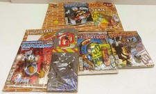 FD- GADGET FINGER SKATE