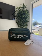 Borsa da toeletta Malbon Golf
