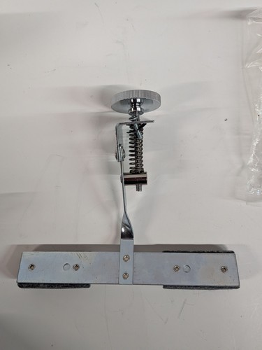 Silenziatore batteria interno