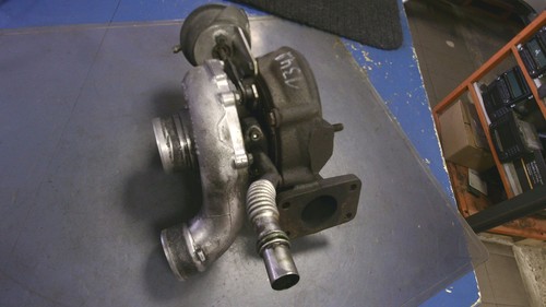 Turbo 059145701c audi avant - turbo, a4